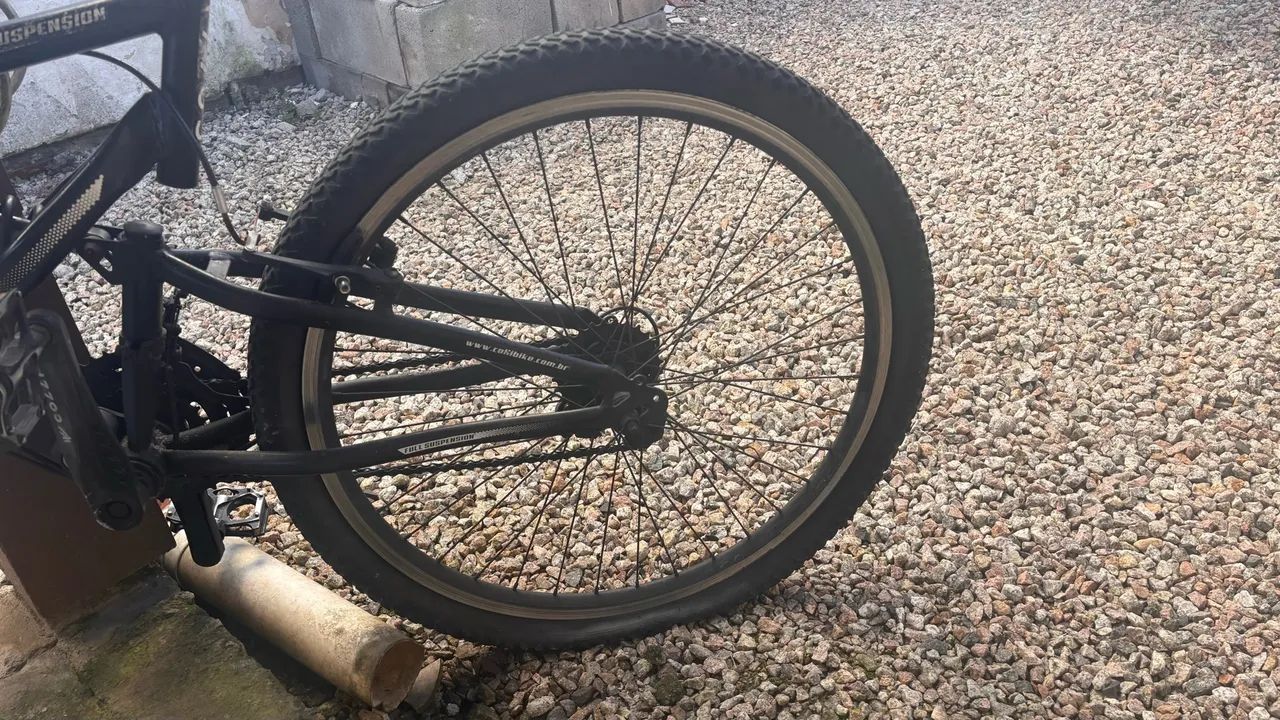 Bike colli aro 26 - Foto 2