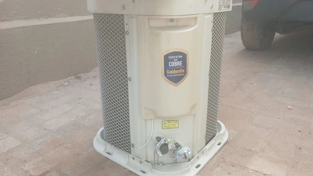 Refrigeração  - Foto 3