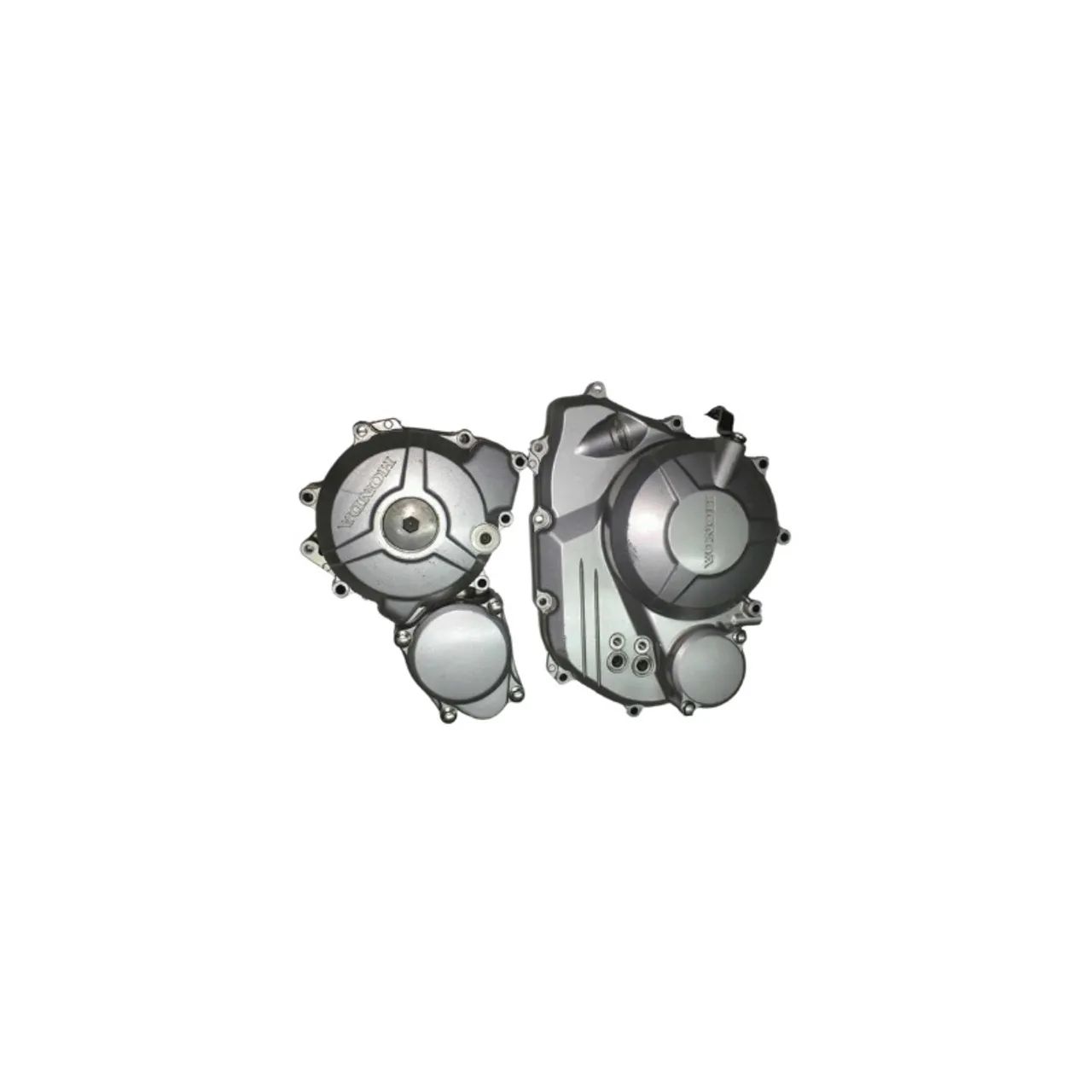 Tampas do motor da Xre 