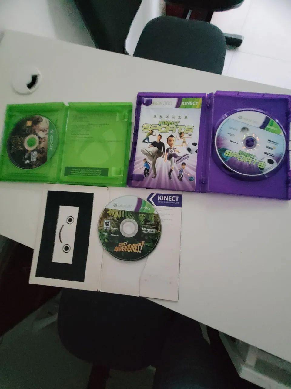 Jogos para Xbox 360