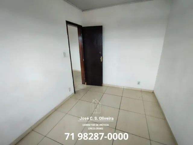 Apartamento 2 quartos na Cidade Nova - Foto 3