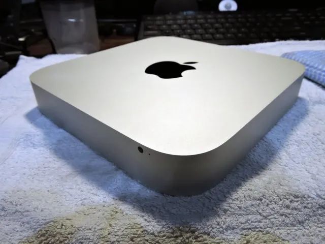 Apple Mac mini 2012 i5 | 16GB RAM | SSD 1TB | - Computadores e