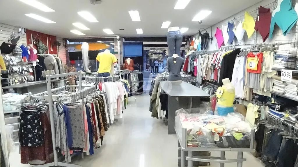 Comercial para alugar no(a) Parque Edu Chaves - Foto 3