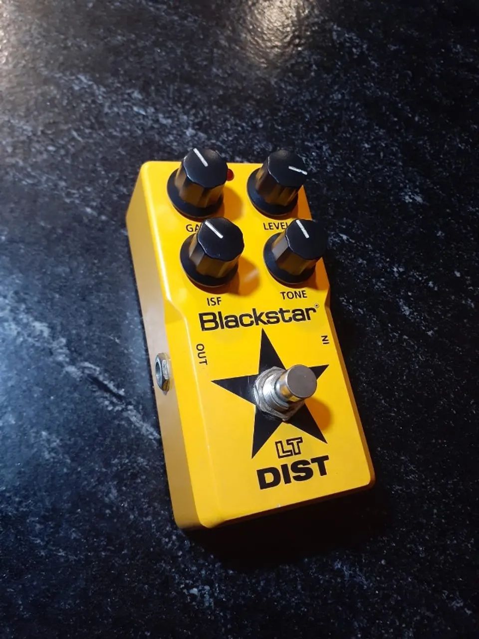 Pedal Blackstar LT Dist