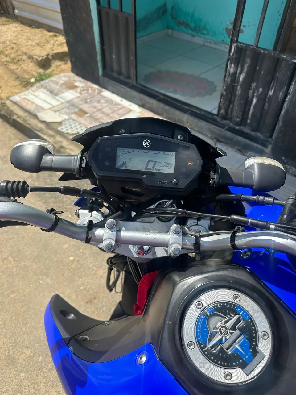 Lander 250  - Foto 2
