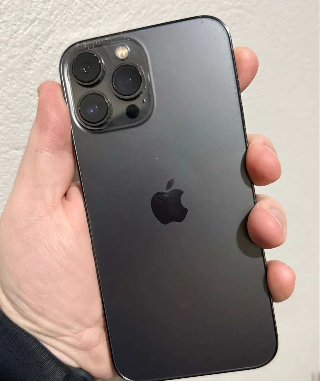 iPhone 13 Pro Max 128Gb - Pego PS5 na troca - Foto 4