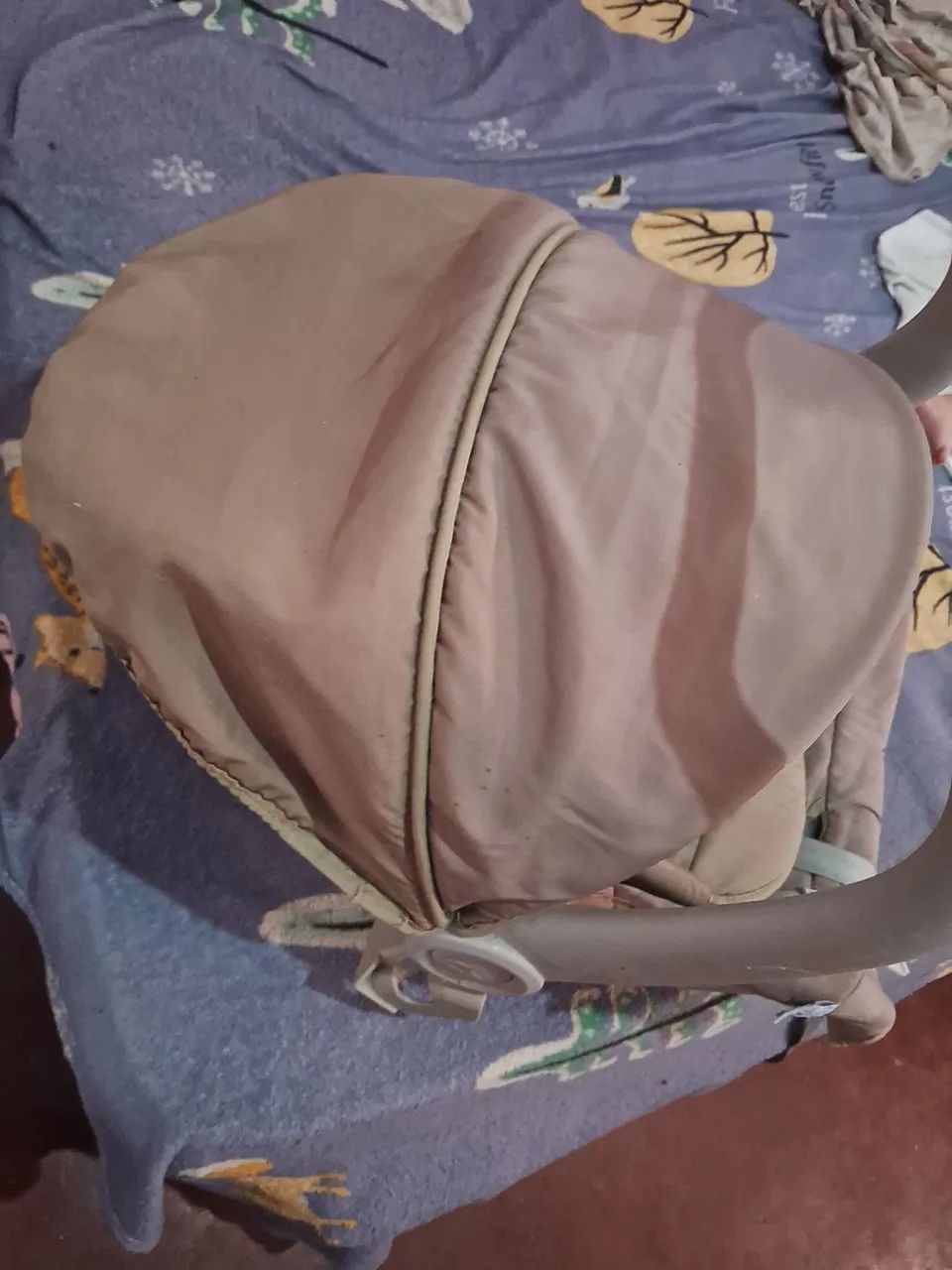 Bebê conforto  - Foto 2