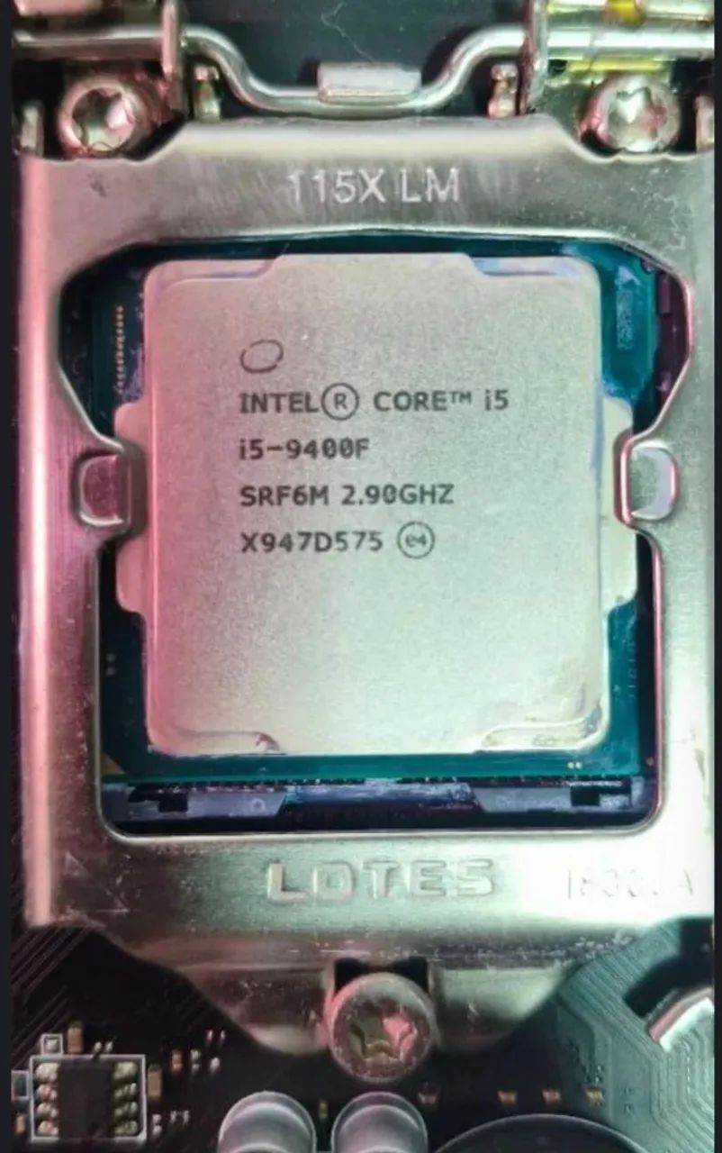 Vendo i5