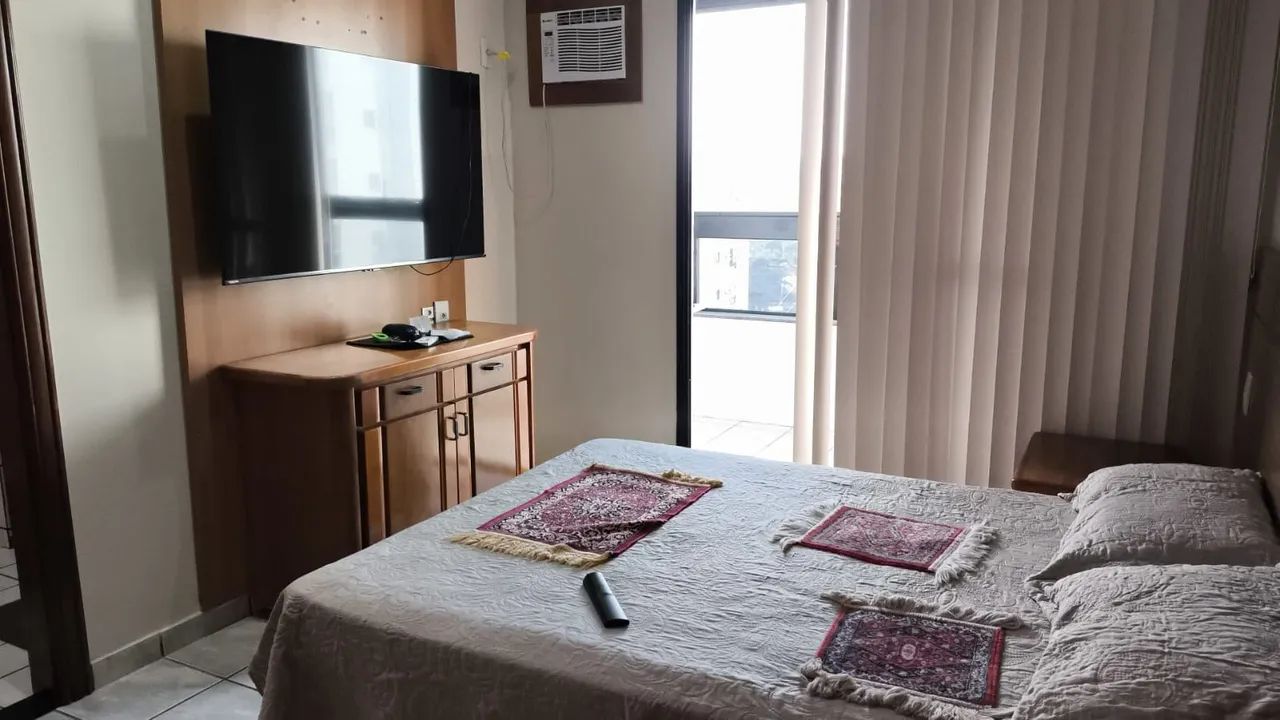 Aluguel anual Apartamento  - Foto 5