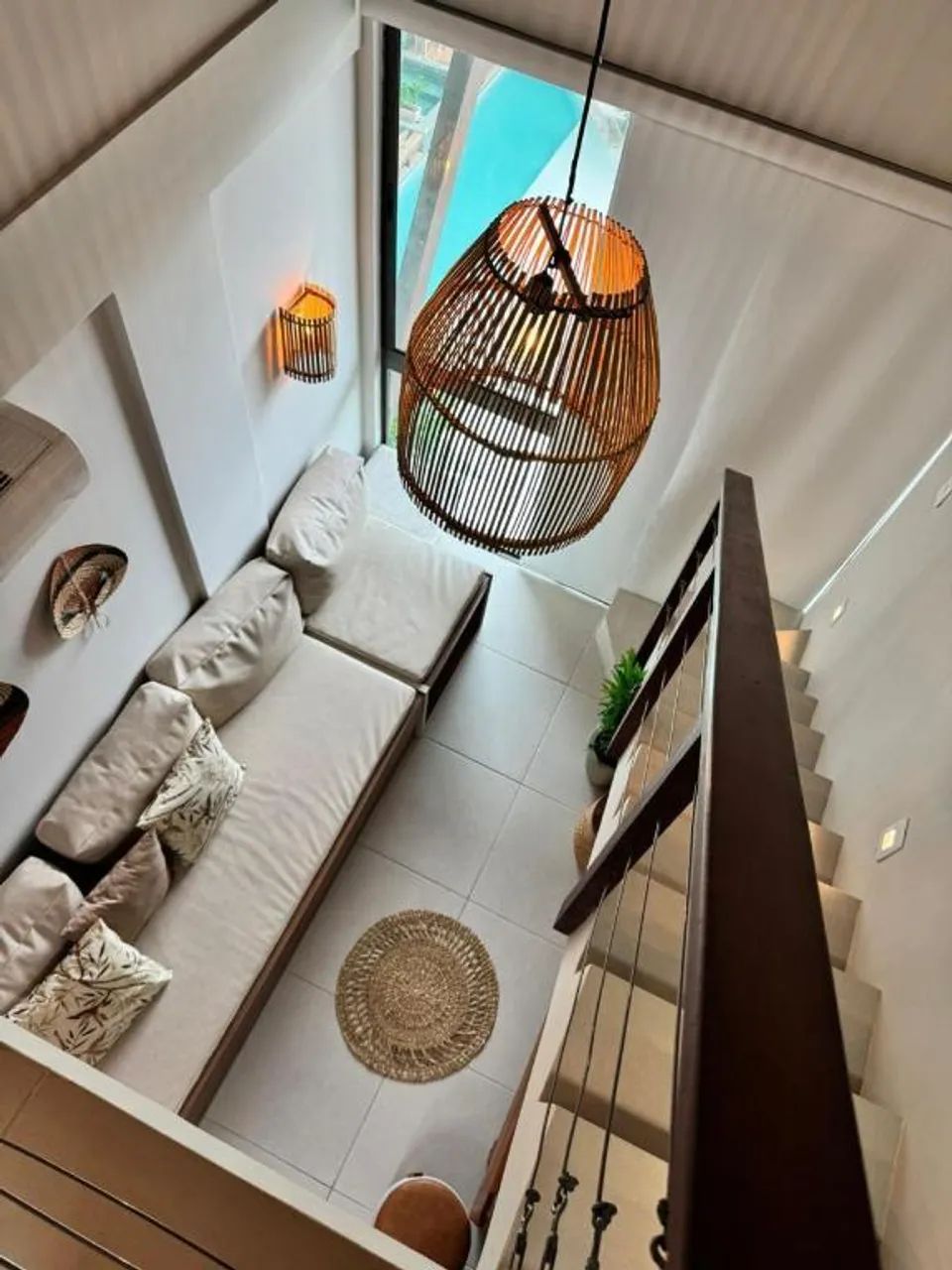 Loft à venda em Porto de Galinhas