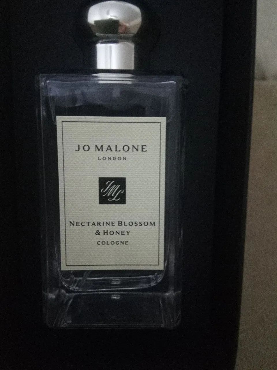 Perfume JO MALONE NOVO - Nectarine Blossom e Honey 100ML. - Foto 2