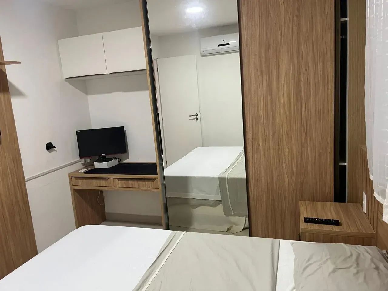 Imóvel para aluguel com 30m² com 1 quarto em São Marcos - São Luís - MA - Foto 3