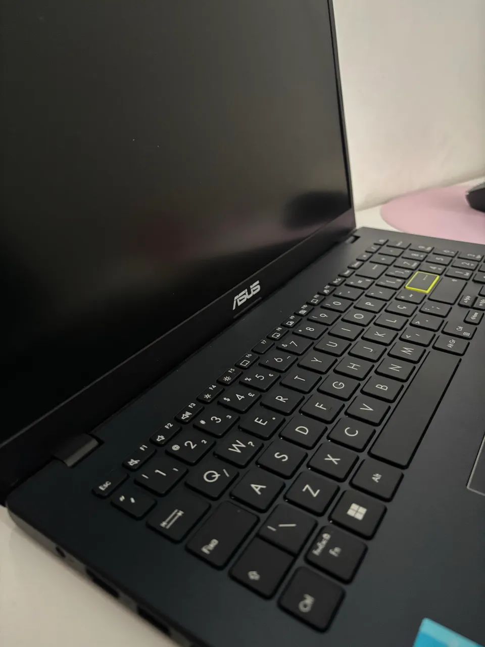 Notebook ASUS VivoBook E410 - Intel Celeron - 4GB RAM - Foto 5