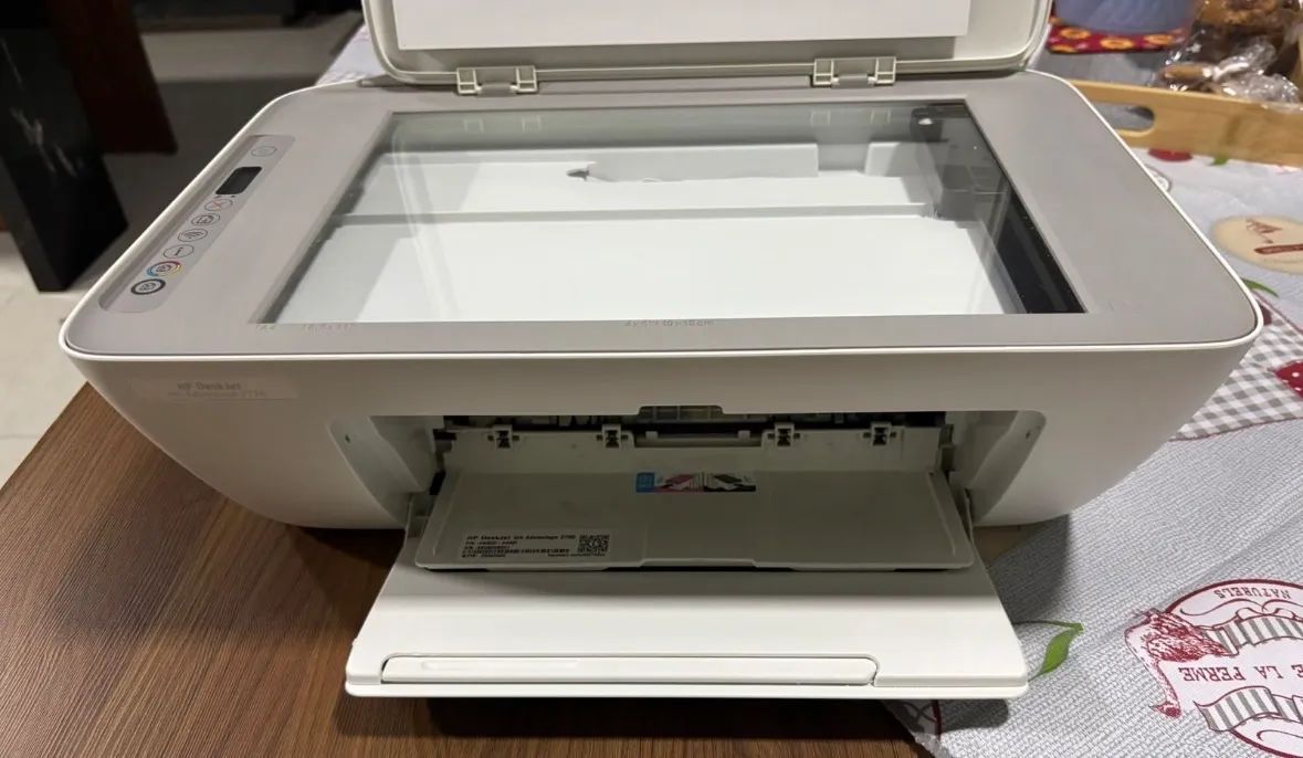 IMPRESSORA MULTIFUNCIONAL  - Foto 3