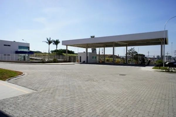 Condomínio para locação em Indaiatuba com 1.650m² - Foto 2