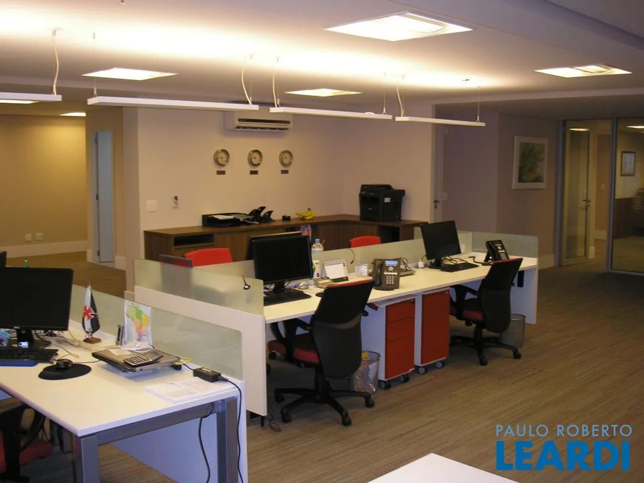 CONJ. COMERCIAL - ALTO DE PINHEIROS - SP - Foto 3