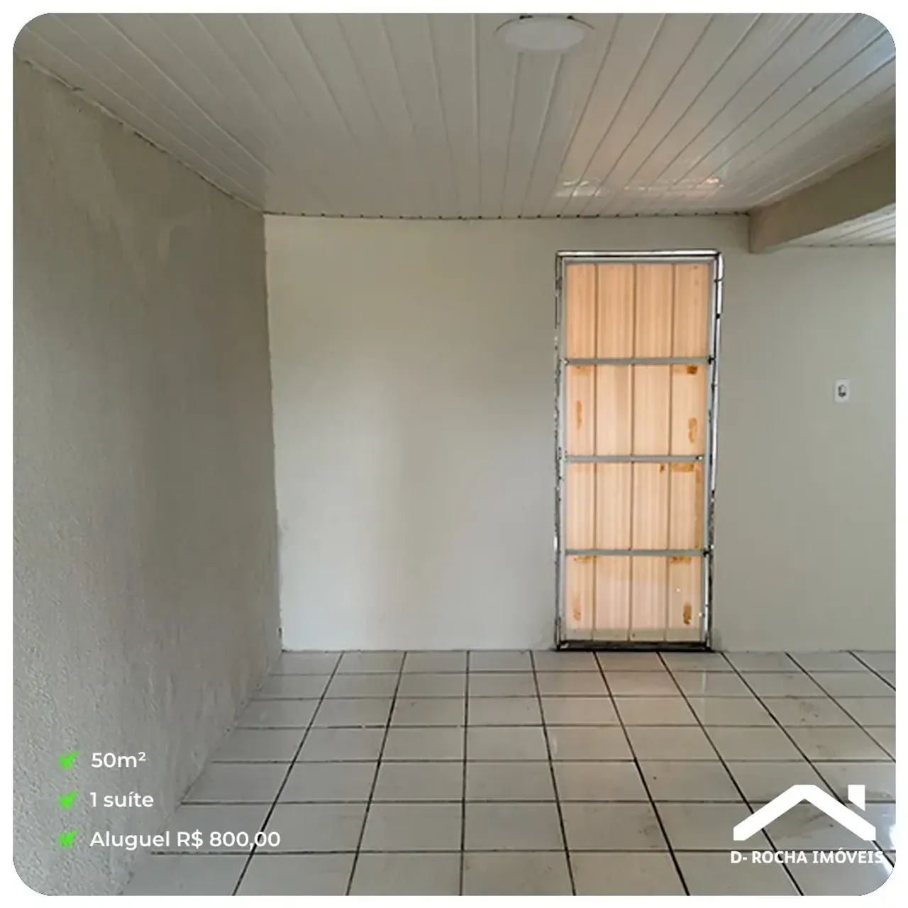 apto kitnet na cidade 2.000 - Foto 4