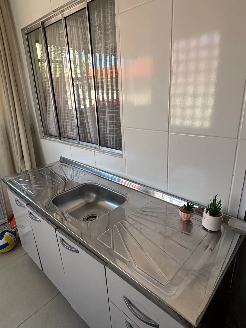 Pia de cozinha  - Foto 4