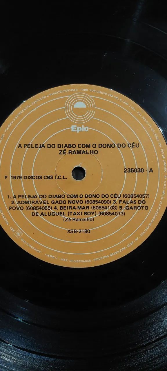 Discos de vinil  - Foto 5