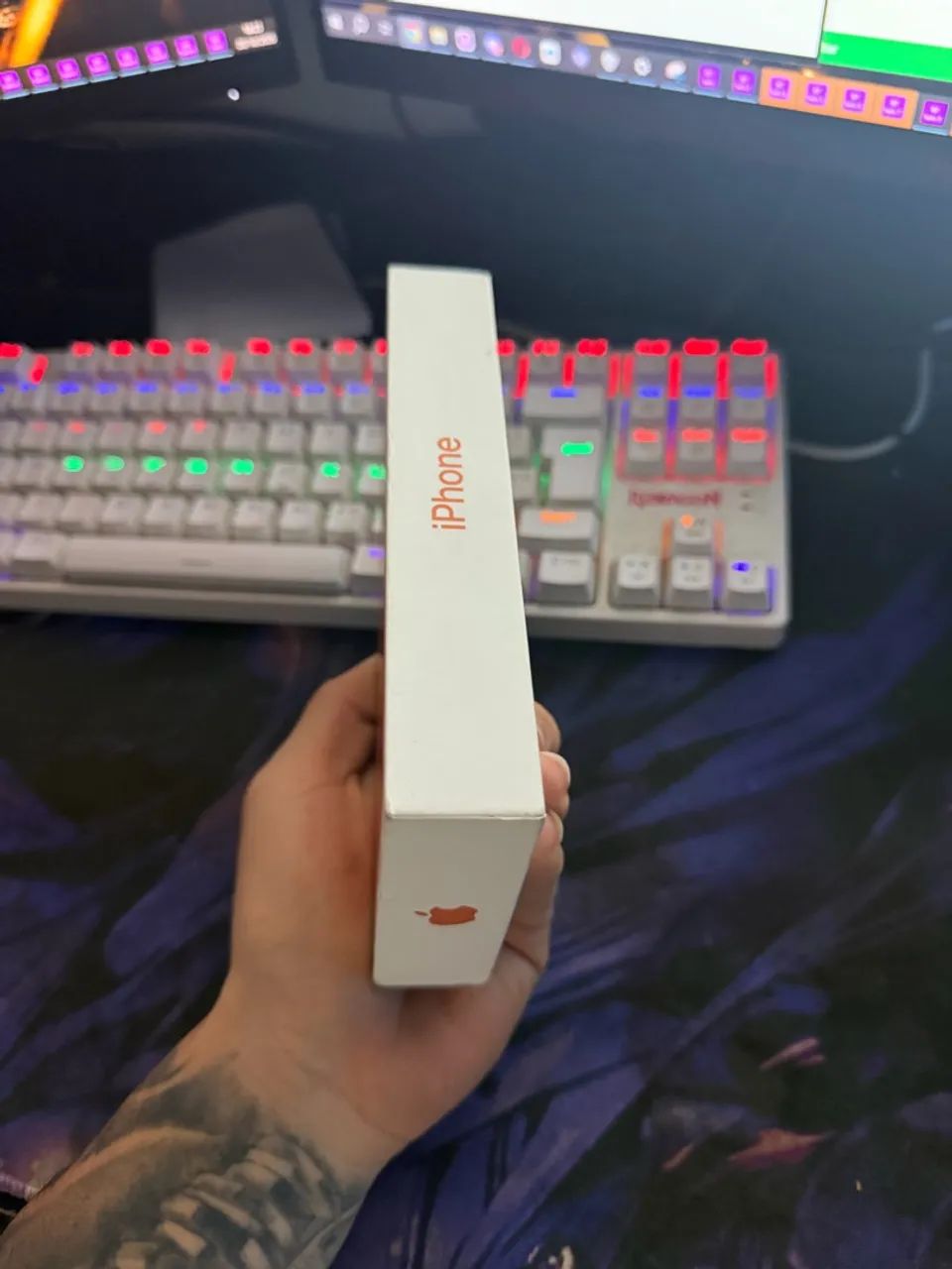 iPhone 17 Pro 256Gb - Foto 2