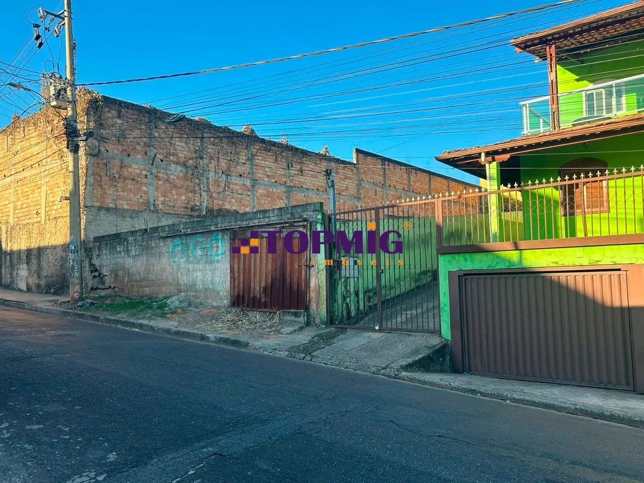 Lote - Vila Boa Esperança - Betim - Foto 3