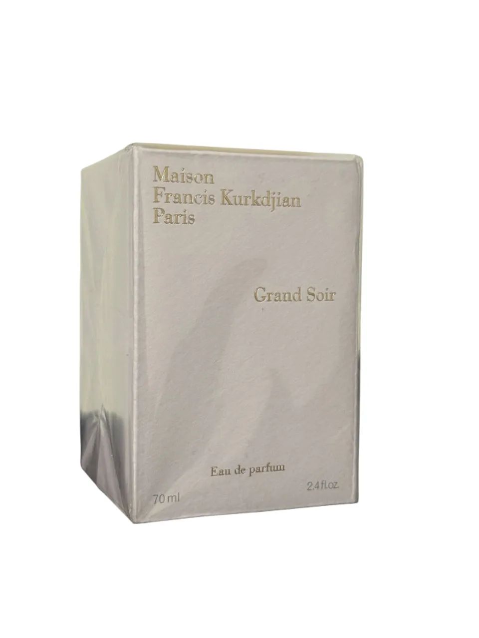 Perfume Maison Francis Kurkdjian Grand Soir 70mL - Novo Importado