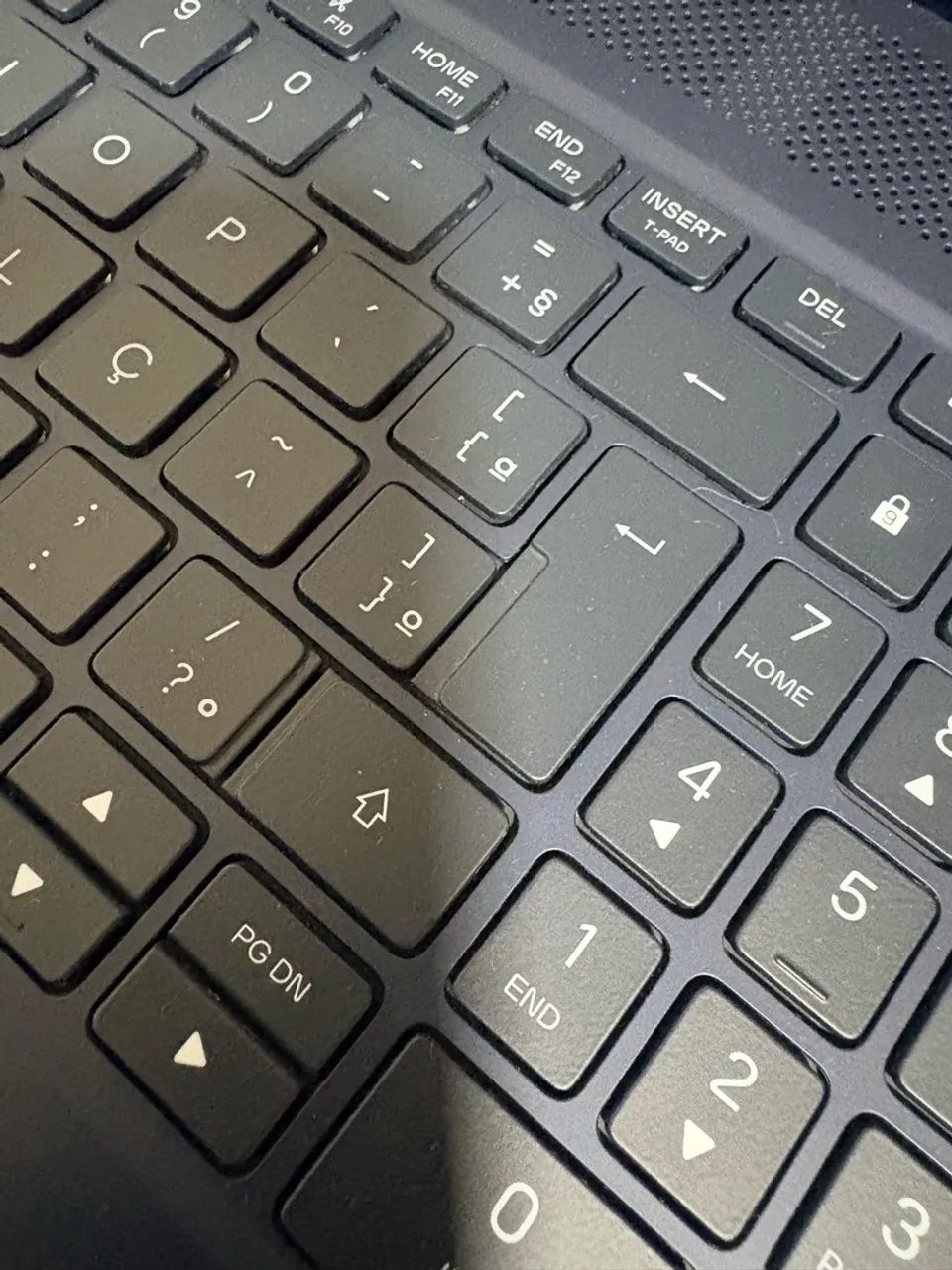Notebook Dell ALIENWARE CORE 7 - Foto 4