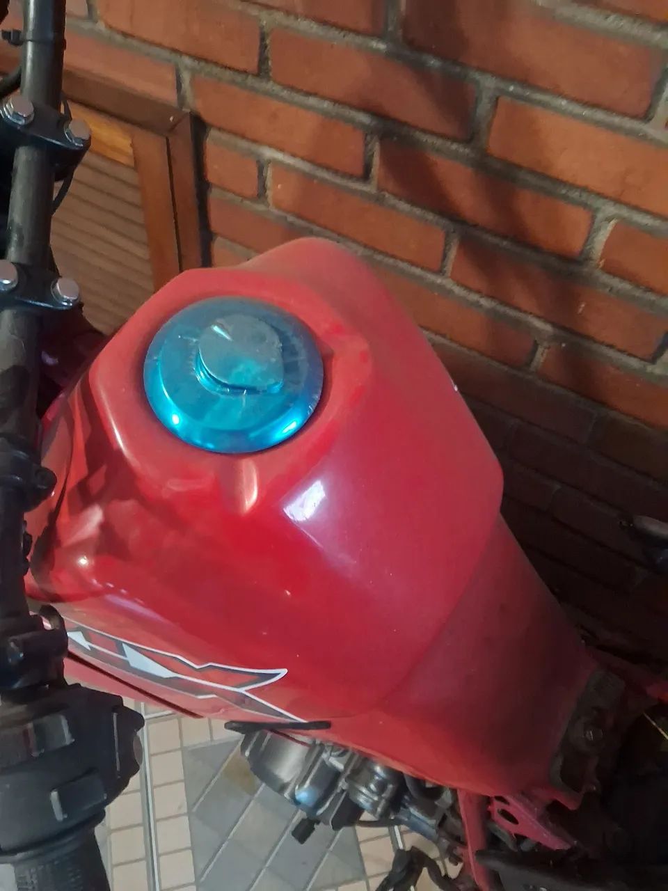 Xlx 350 - Foto 2