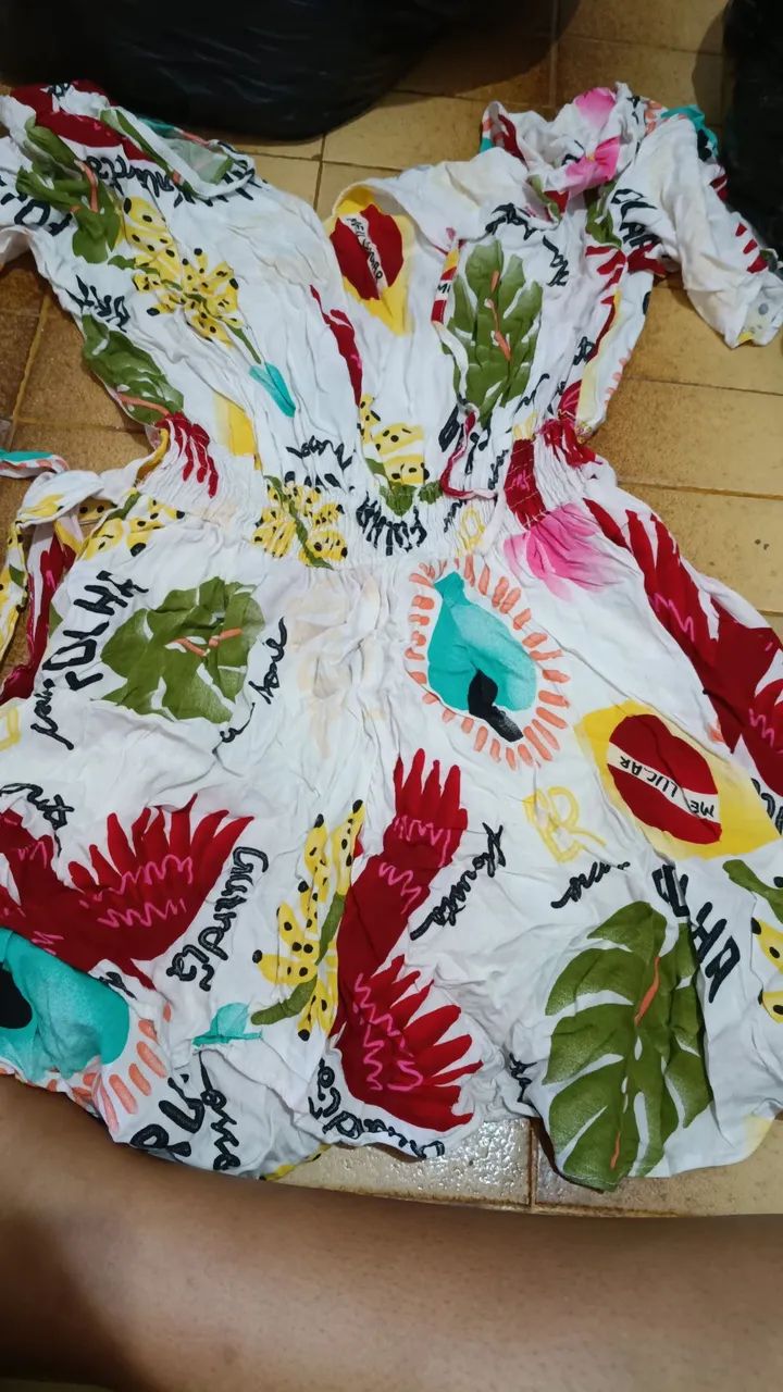 Roupas  - Foto 4
