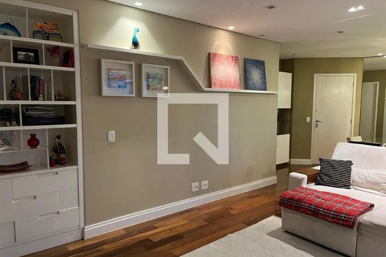 Apartamento à Venda - Brooklin, 3 Quartos, 126 m2 - Foto 4