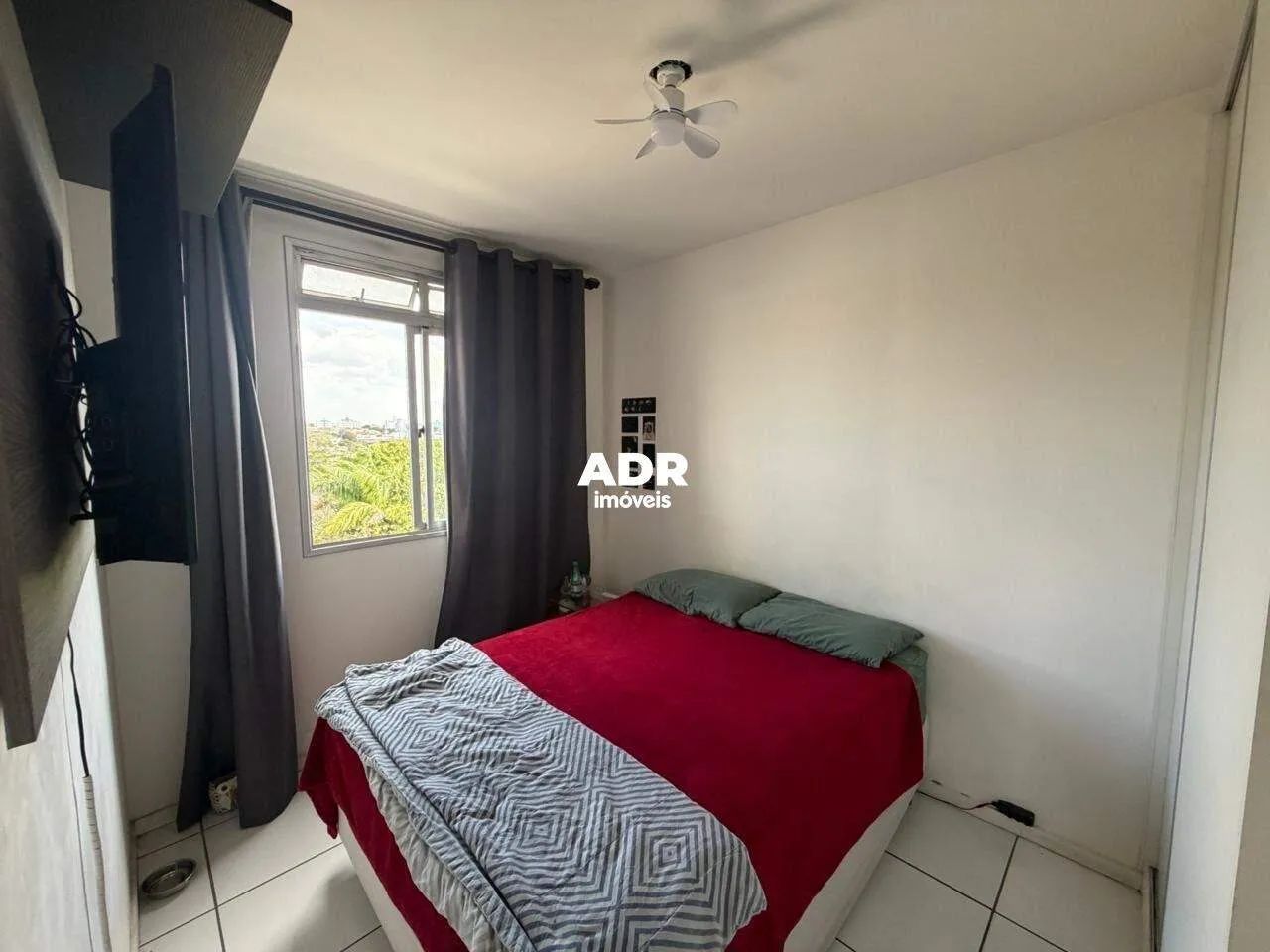 Apartamento para venda com 02 quartos no Candelaria - Foto 4