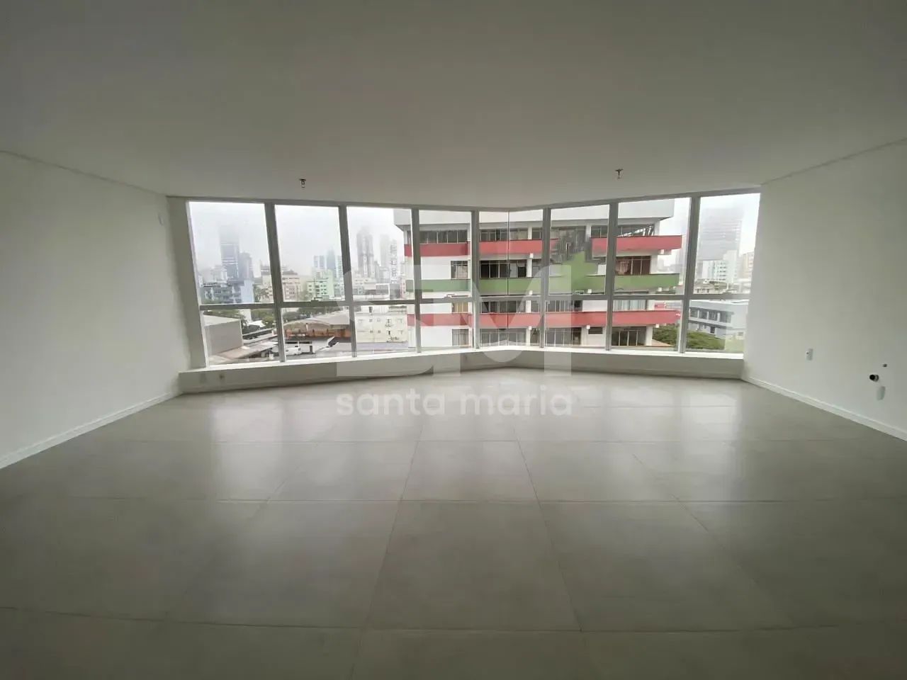 Sala para locação, Centro, Chapecó - SC - Foto 5