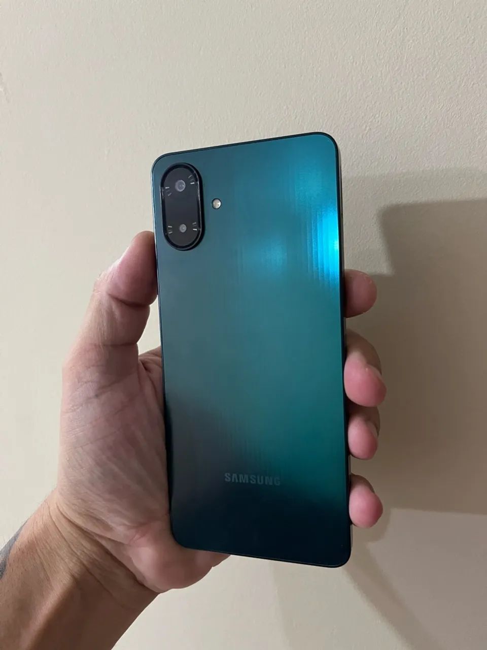 Samsung Galaxy A07