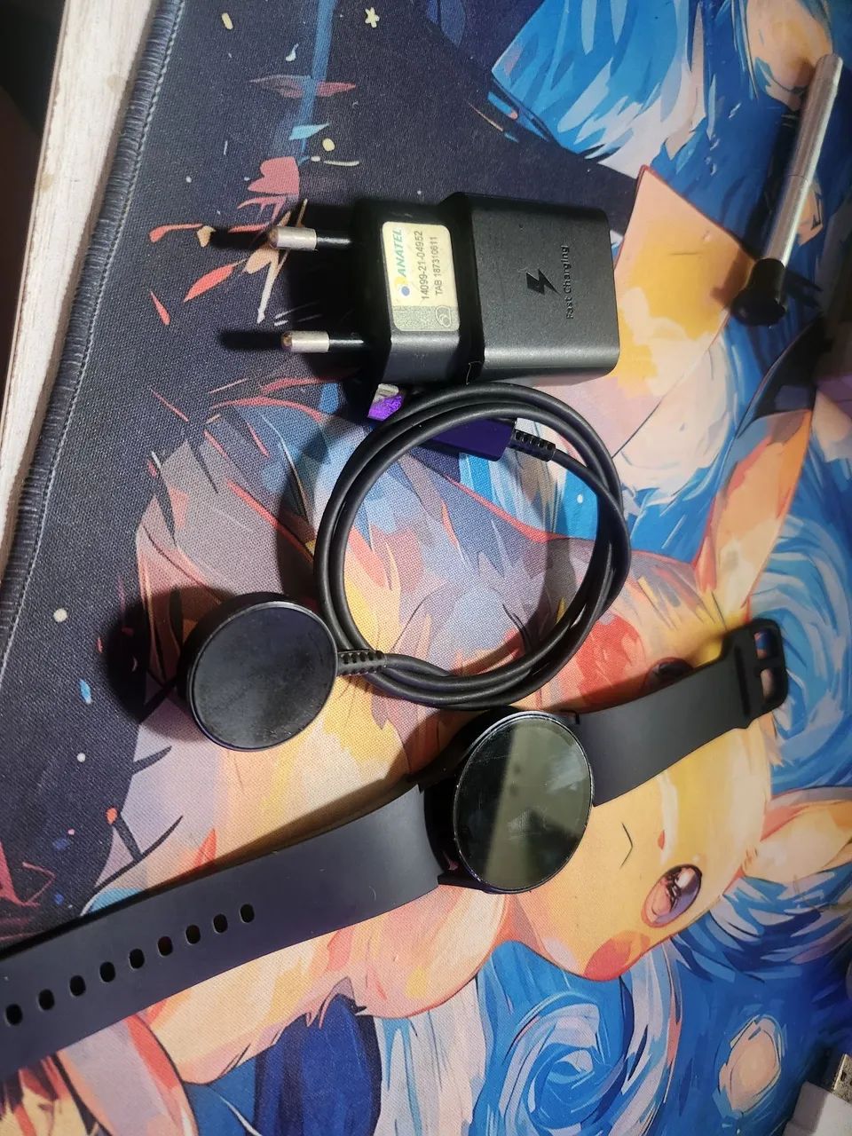 Galaxy Watch 6