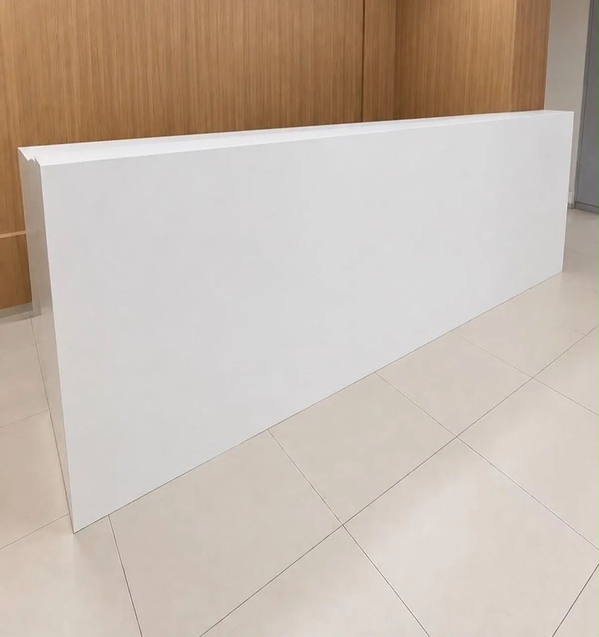 Balcão móvel 