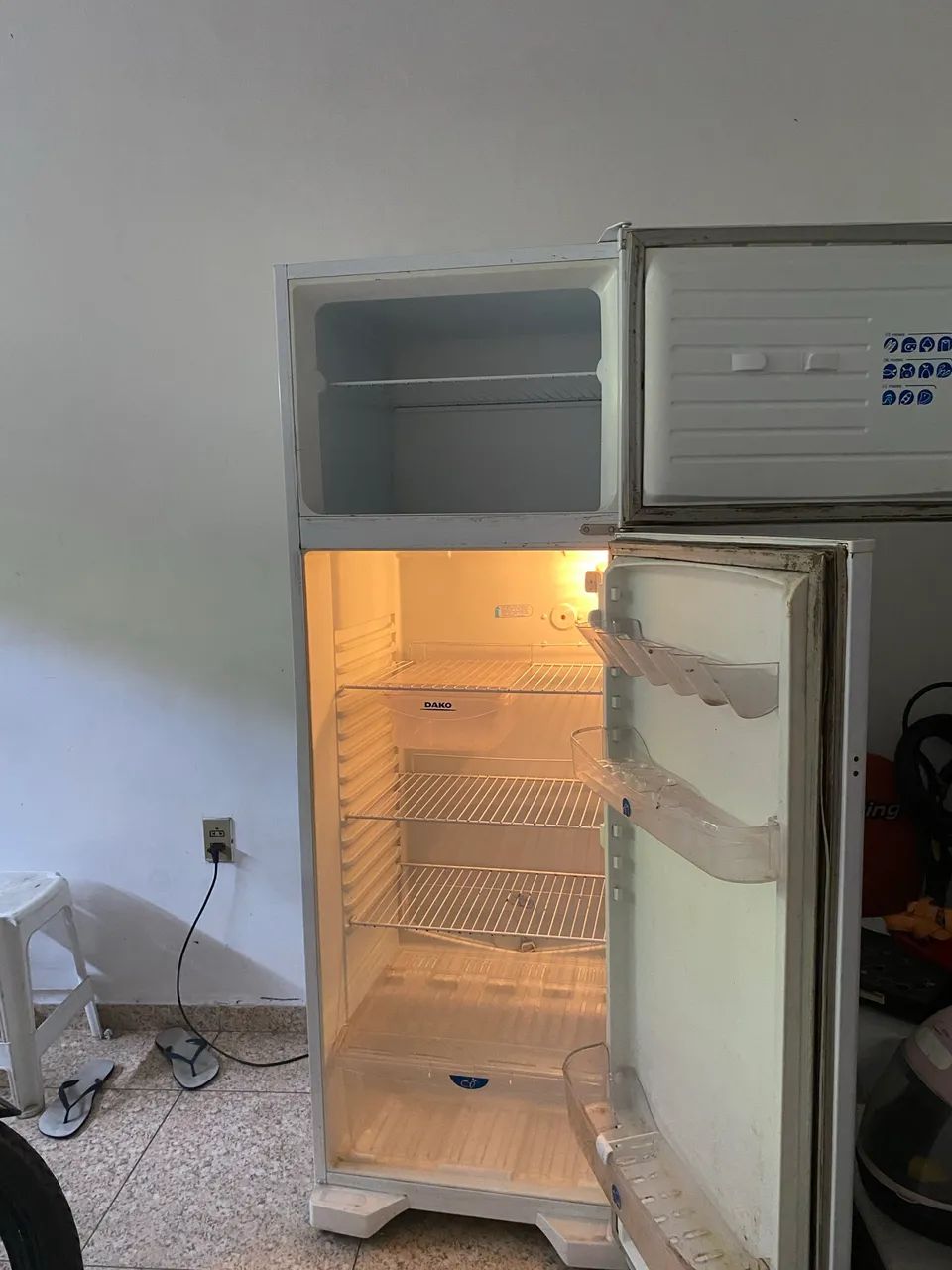 GELADEIRA - Foto 2