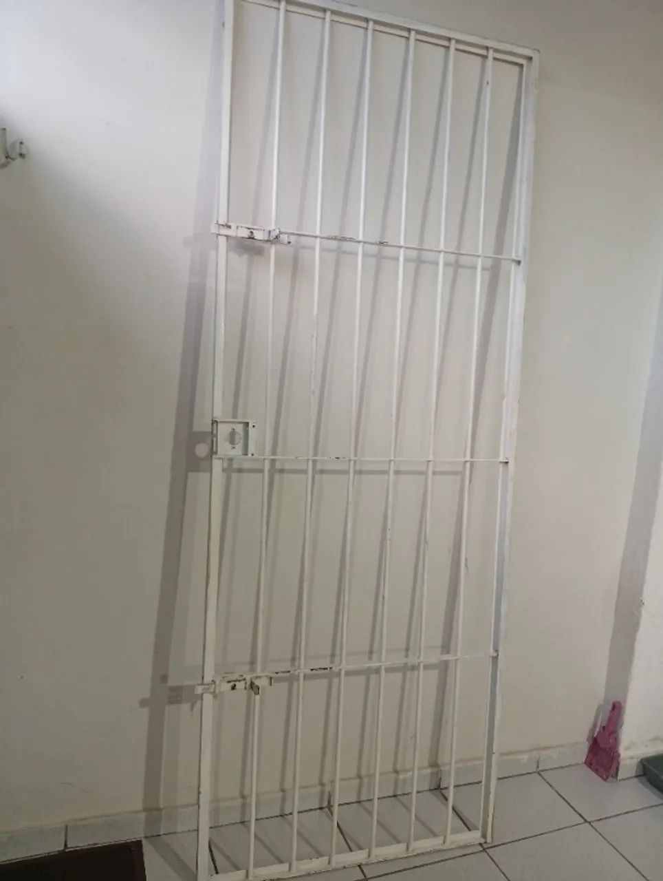 Grade de apartamento - Foto 2