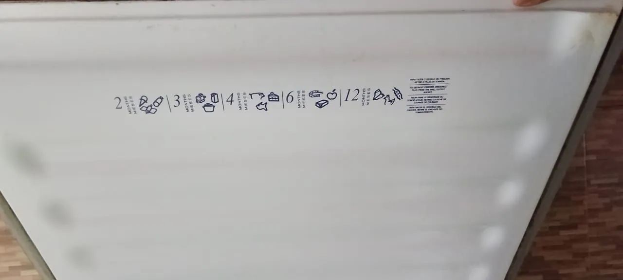 Freezer/refrigerador - Foto 5