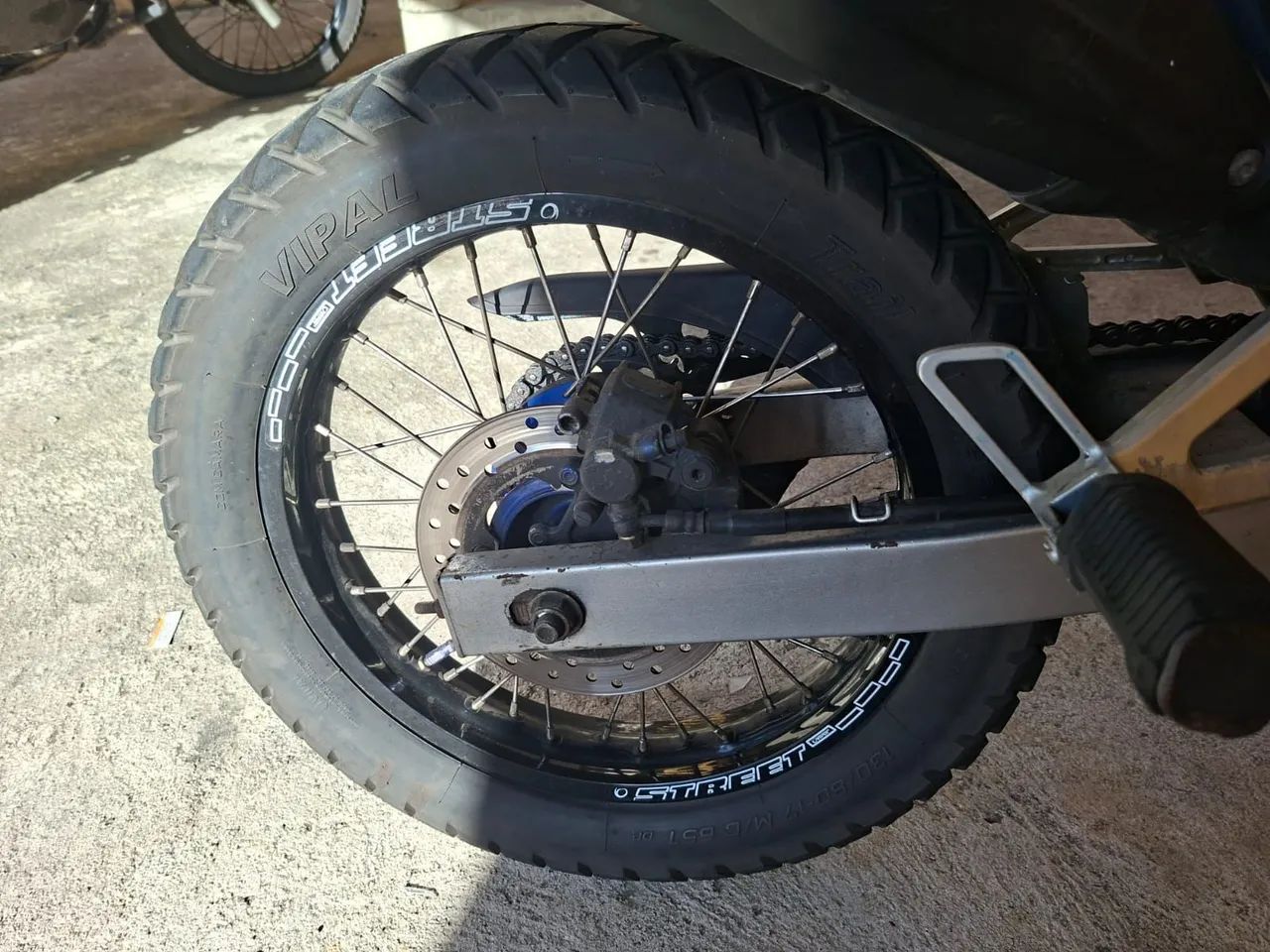 Falcon - Foto 5
