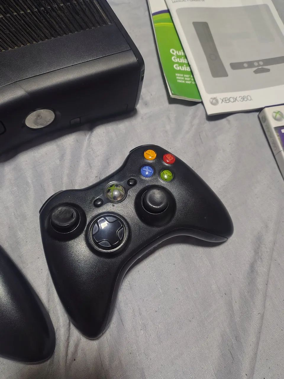 Xbox 360  - Foto 4