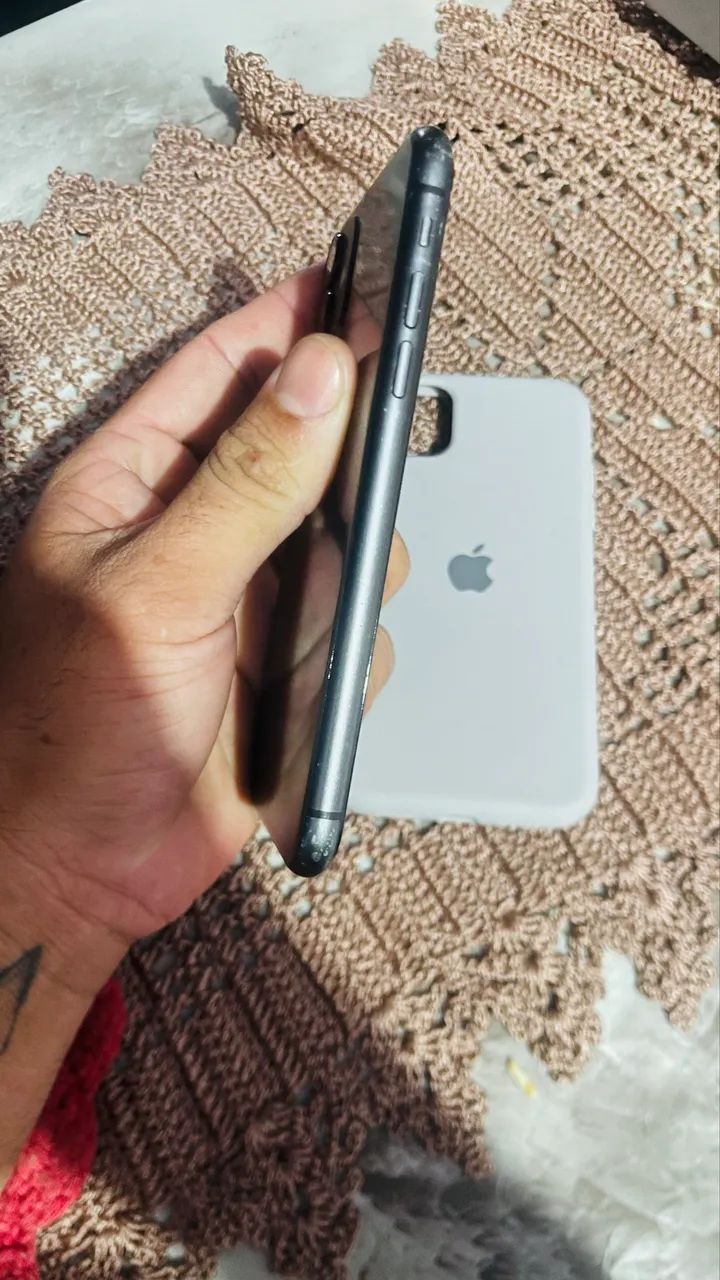iPhone 11 - Foto 4
