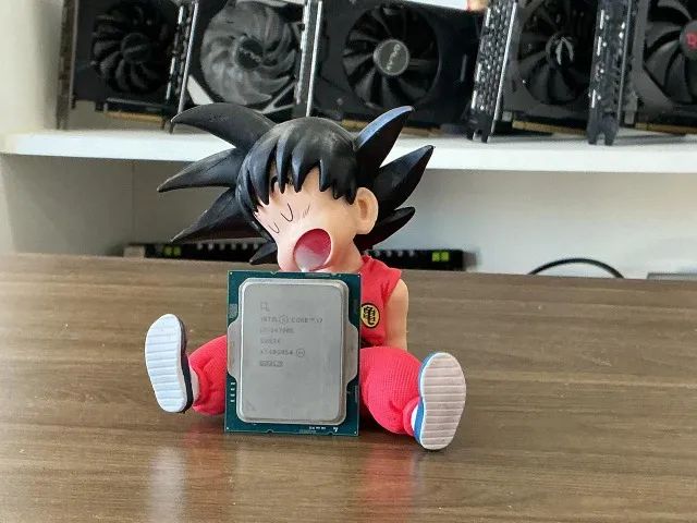 I7 14700K - Foto 2
