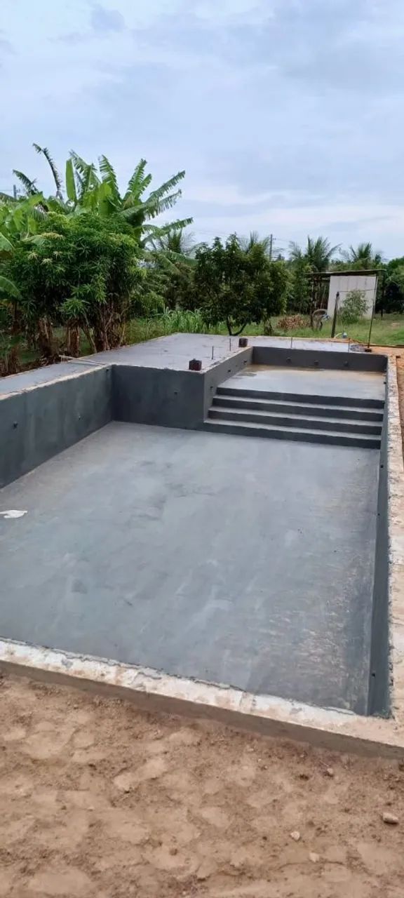 Precisou construir ou reformar é só nós ligar JG CONSTRUÇÕES LTDA - Foto 3