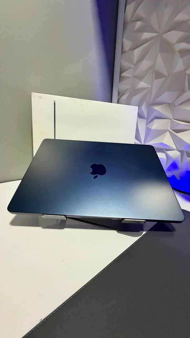 MacBook M4 16GB 256GB