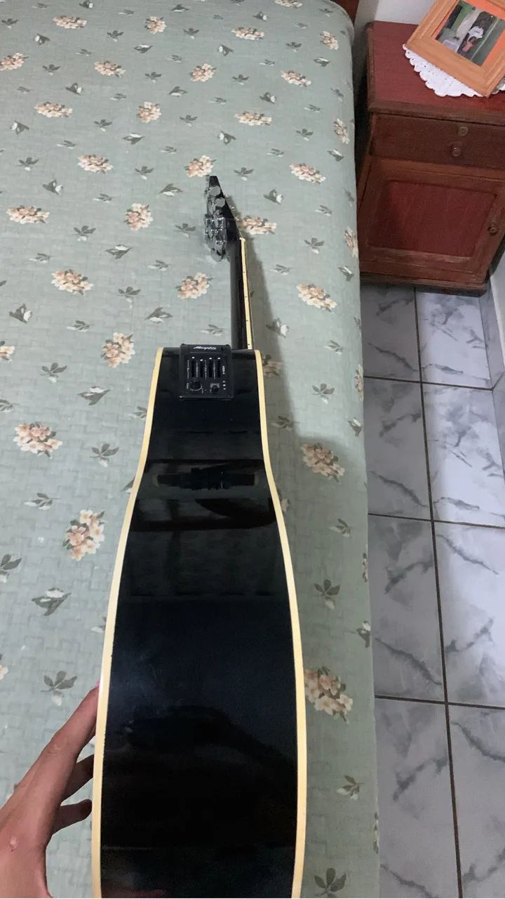 Violão tagima  - Foto 2