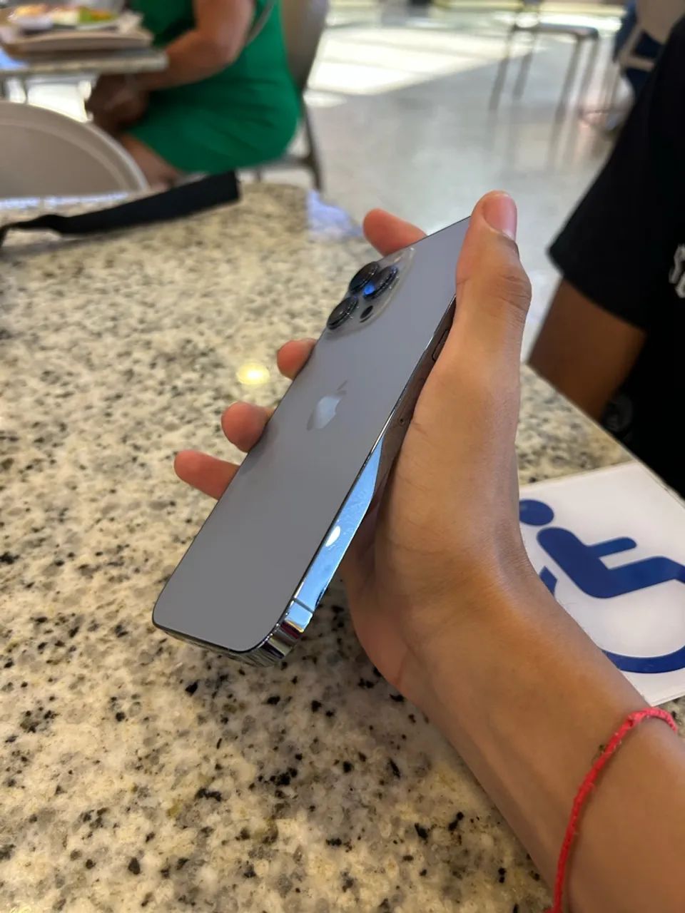 IPHONE 13 PRO MAX