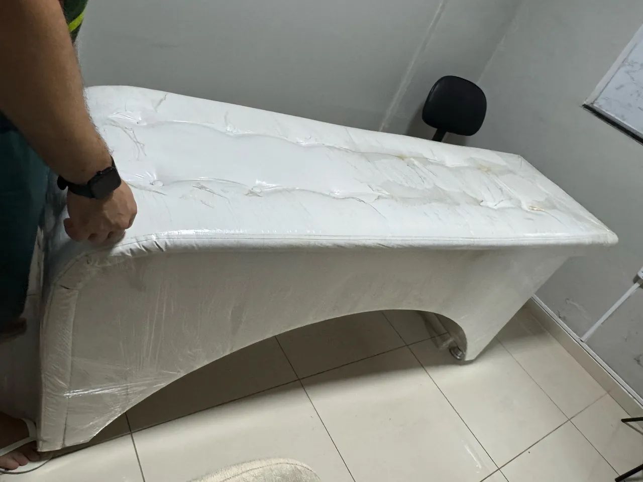 Moveis para estetica  - Foto 5