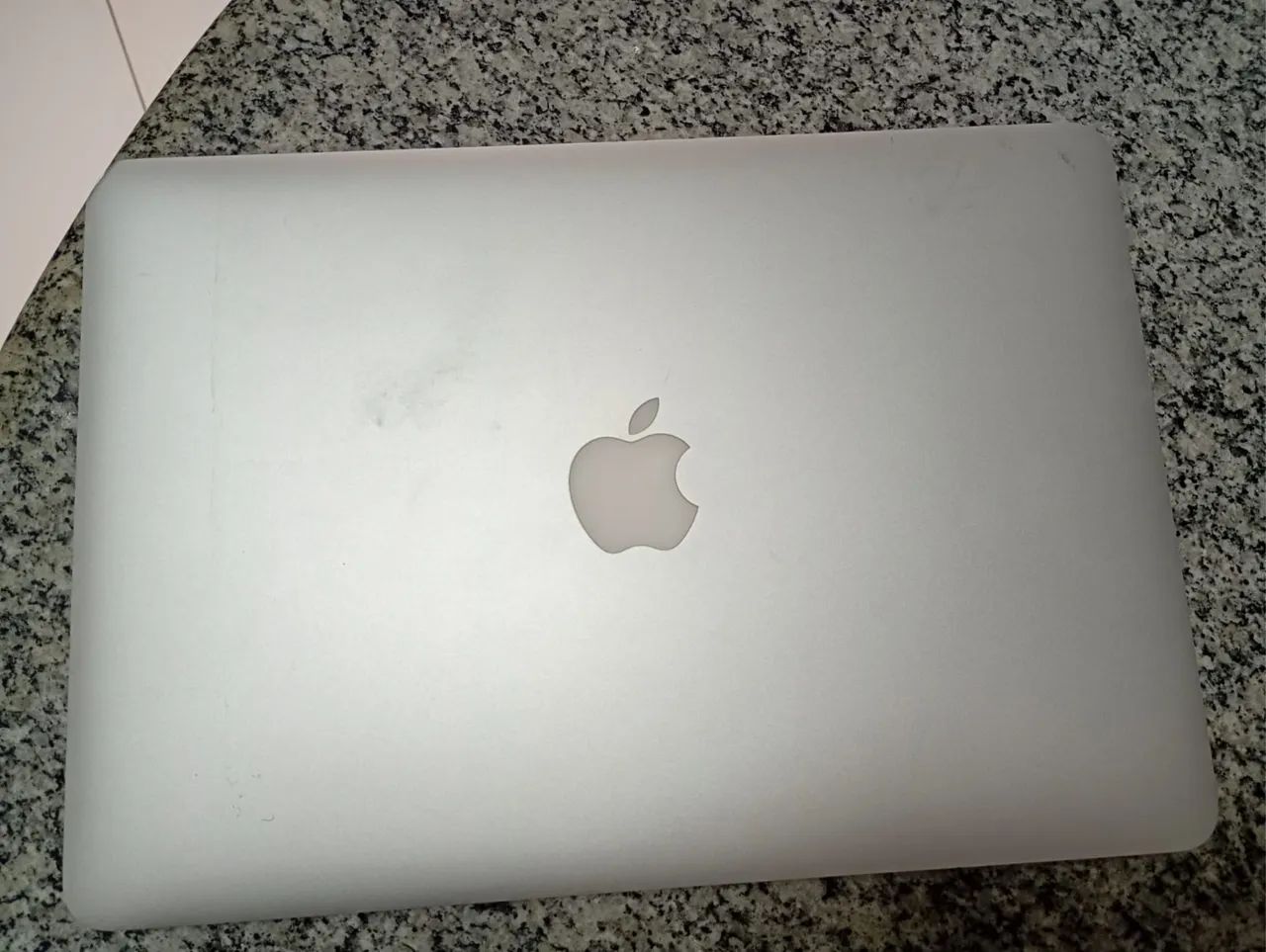 MacBook Air 13 / 2015 - Notebooks - Cícero Dantas 1495785160 | OLX