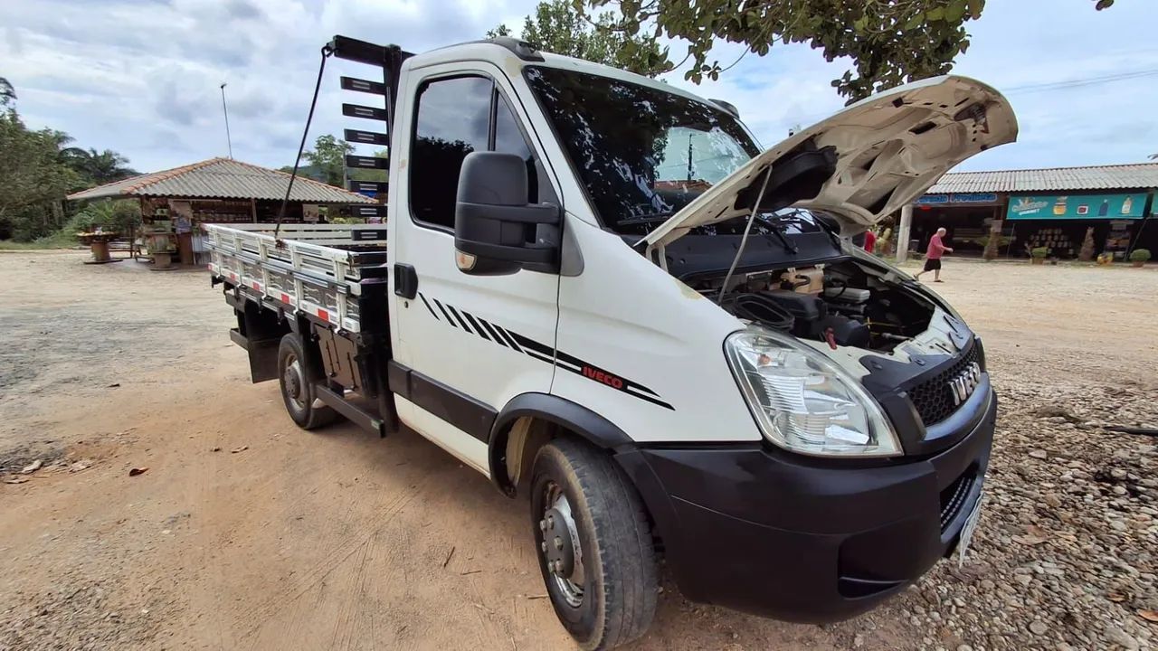 Iveco Daily - Foto 3