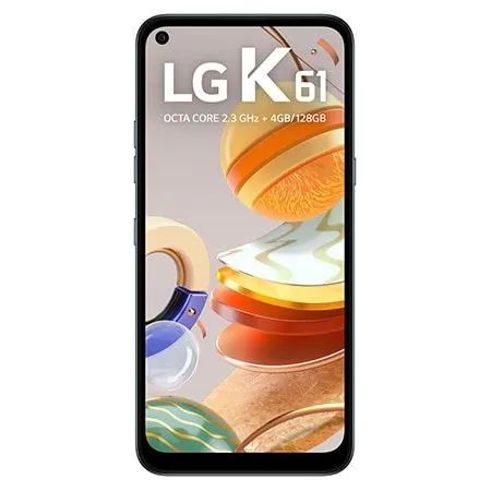 LG K61 EM PERFEITO ESTADO - Foto 2